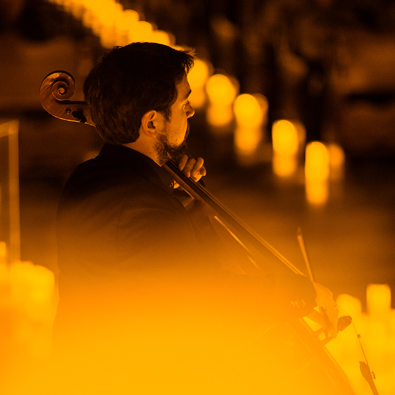 Candlelight Tribute to Taylor Swift